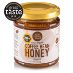 Load image into Gallery viewer, Raw Organic Coffee Bean Honey
