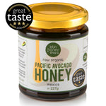 Load image into Gallery viewer, Raw Organic Pacific Avocado Honey
