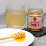 Load image into Gallery viewer, Raw Organic Pink Lychee Honey
