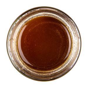 Raw Organic Coffee Bean Honey
