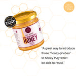 Load image into Gallery viewer, Raw Organic White Velvet Mesquite Honey
